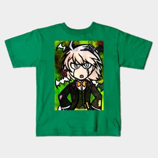 Franken-Kiibo Kids T-Shirt